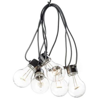 Konstsmide tuinverlichting (5 lampen, incl. timer), Verzenden, Nieuw