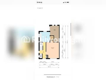Ruil jouw plek in Rotterdam voor mijn huis in Assen, Huizen en Kamers, Woningruil, Drenthe