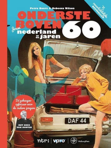 Ondersteboven 9789462491021 Rebecca Wilson, Boeken, Verzenden, Gelezen, Rebecca Wilson