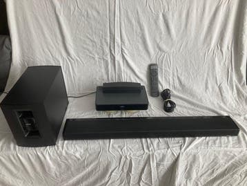 Bose - CineMate® 130 Stereoset, Nieuw