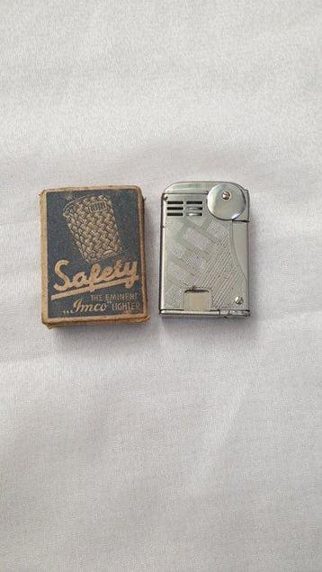 Ready Lighter - Zonder minimumprijs - Zakaansteker - Staal, Verzamelen, Nieuw