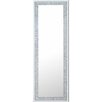 Spiegel - Livion Asse - Decoratieve Spiegel - Rechthoek -, Huis en Inrichting, Woonaccessoires | Spiegels, Ophalen of Verzenden