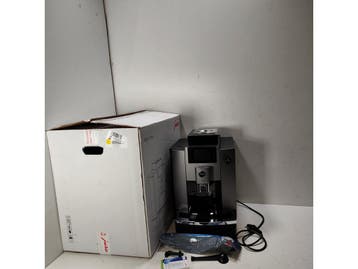 Jura W4 - Volautomatische koffiemachine - Professional Aroma, Witgoed en Apparatuur, Koffiezetapparaten, Verzenden, Zo goed als nieuw