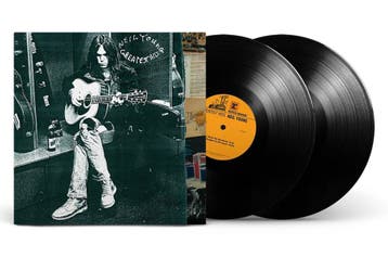 Neil Young - Greatest Hits - 2LP, Ophalen of Verzenden, Nieuw in verpakking