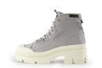 G-Star Veterboots in maat 38 Beige, Kleding | Dames, Verzenden, Beige, Overige typen, Zo goed als nieuw