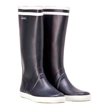Aigle Regenlaarzen Unisex Goeland 2, Verzenden, Nieuw