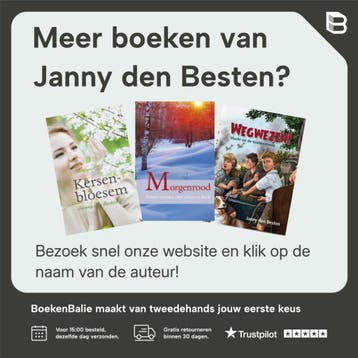 Superklas! / Jens en Jolien / 5 9789087180829, Verzenden, Zo goed als nieuw, Janny den Besten