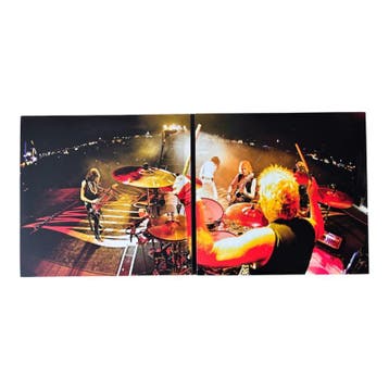 Aerosmith - Rocks Donington 2014 Vinyl (3LP + DVD), Verzenden, Nieuw in verpakking