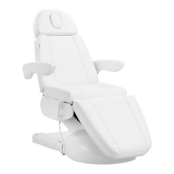 Azzurro Lux 3m elektrische cosmetische stoel met verwarming, Ophalen of Verzenden, Nieuw
