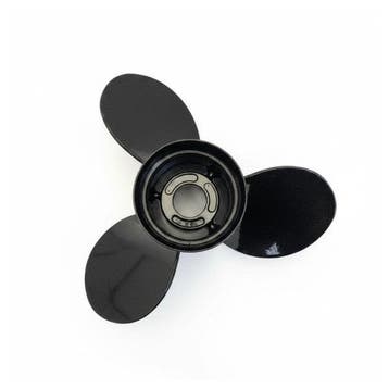 Bieden: Michigan Vortex 3-Blade Aluminum Propeller 10 x 15, Ophalen of Verzenden, Nieuw
