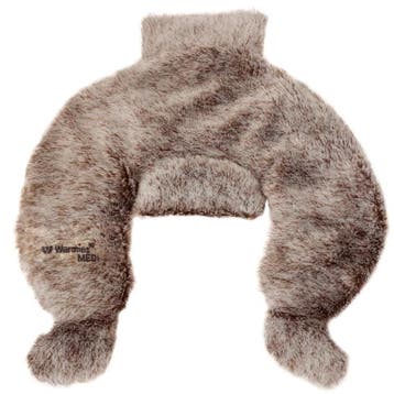 Warmies Neckwarmer DELUXE, Kinderen en Baby's, Verzenden, Nieuw
