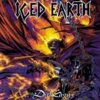 cd - Iced Earth - The Dark Saga, Verzenden, Zo goed als nieuw
