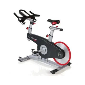 Life Fitness - Lifecycle Gx - Spinning Bike, Sport en Fitness, Ophalen of Verzenden, Nieuw