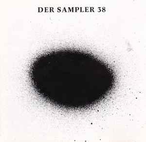 cd - Various - Line - Der Sampler 38, Cd's en Dvd's, Cd's | Overige Cd's, Zo goed als nieuw, Verzenden