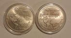 Canada. Elizabeth II. 10 Dollars 1976 - XXI Giochi olimpici