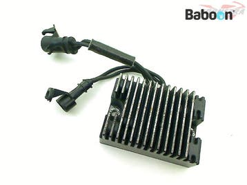 Spanningsregelaar Harley-Davidson XL 1200 Sportster, Verzenden, Gebruikt
