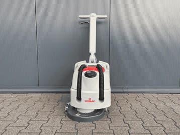 Comac Vispa Evo schrobmachine, Zakelijke goederen, Ophalen of Verzenden