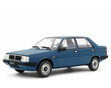 Laudoracing 1:18 - Model sedan - Lancia Prisma MY 1985 (5, Nieuw
