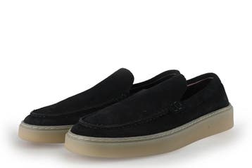 Sub55 Loafers in maat 45 Zwart, Loafers, Sub55, Verzenden, Zwart