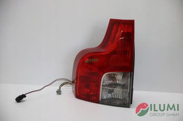 Verlichting Volvo XC90 2.4D – Achterlicht links 162641, Auto-onderdelen, Verzenden, Gebruikt, Volvo