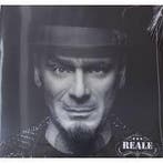 LP nieuw - J-Ax - Reale, Cd's en Dvd's, Vinyl | Hiphop en Rap, Verzenden, Nieuw in verpakking