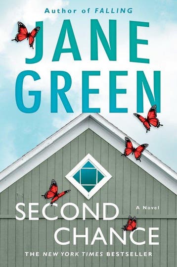 Second Chance - Jane Green 9780452289444, Verzenden, Gelezen, Jane Green
