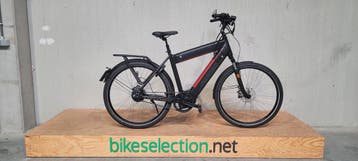 Speed Pedelec | Oxford S-Pedelec D1125 | -45%, Fietsen en Brommers, Fietsen | Dames | Damesfietsen, 56 cm of meer, Ophalen, Zo goed als nieuw