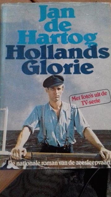 Hollands glorie - De Hartog, Verzenden, Gelezen