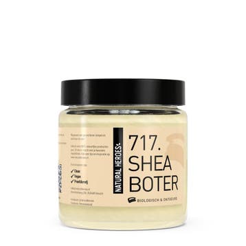 Shea Butter (Biologisch & Ontgeurd), Verzenden, Nieuw, Bodylotion, Crème of Olie