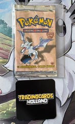 Pokémon - 1 Booster pack - Pokemon 1st Edition Fossil, Nieuw