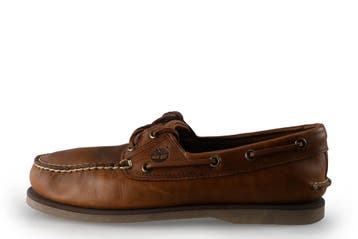 Timberland Bootschoenen in maat 41 Bruin, Kleding | Heren, Schoenen, Bruin, Verzenden, Timberland, Boots
