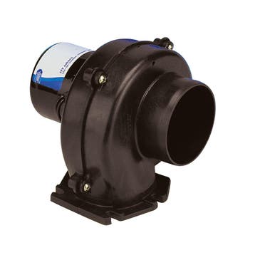 Bilge Ventilator Motorruimte met Flens voor Rompmontage 4,2, Ophalen of Verzenden, Nieuw