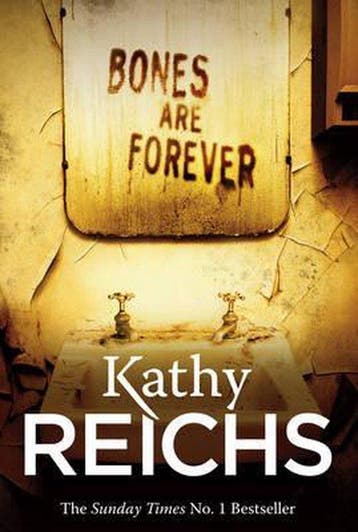 Bones Are Forever - Kathy Reichs 9780434021130, Verzenden, Zo goed als nieuw, Kathy Reichs