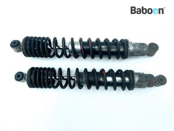 Schokbreker Voor Yamaha YFM 660 R Set, Verzenden, Gebruikt