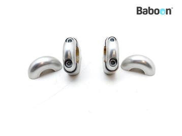 Stuurklem / Riser Set BMW R 1150 R (R1150R), Verzenden, Gebruikt