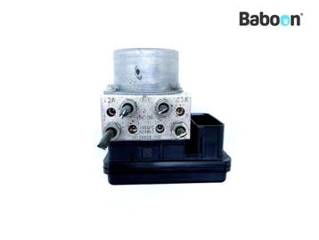 ABS Modulator Yamaha Tracer 9 GT 2021-2022 (BAP MTT890), Verzenden, Gebruikt