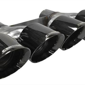 Corsa 2014-2020 Chevrolet Corvette 6.2L V8 Quad 45in, Ophalen of Verzenden, Nieuw