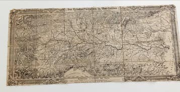 Italië - Piemonte / Lombardia / Veneto / Emilia Romagna /, Nieuw