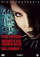 Millennium 1 - Mannen die vrouwen haten - DVD, Cd's en Dvd's, Verzenden, Nieuw in verpakking