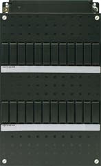 ABB HAF HLD 33 LEDIGE KAST 2 SLEUVEN 220X330, Ophalen of Verzenden, Nieuw