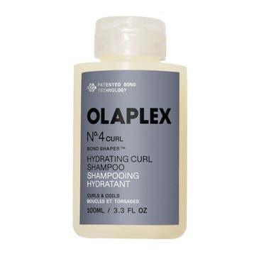 Olaplex  No.5  Curl Bond Shaper Hydrating Curl Shampoo  100, Verzenden, Nieuw