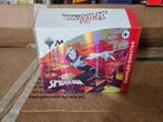 Speelkaarten - Marvel Spider-Man Sammler-Booster - Papier, Nieuw
