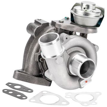 Turbo geschikt voor Toyota Avensis, RAV4 2.0 D 85kW 116 p..., Verzenden, Nieuw, Toyota