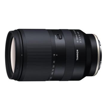 Tamron 18-300mm f/3.5-6.3 Di III-A VC VXD Sony E, Ophalen of Verzenden, Nieuw, Telelens, Zoom