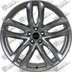 Audi Q7 SQ7 4M Audi Sport 21 inch originele velgen 4M0601025, Ophalen of Verzenden, Nieuw