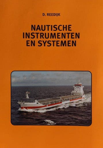 Nautische systemen en instrumenten 9789070348267, Boeken, Zo goed als nieuw