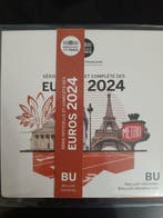 Frankrijk. Year Set (BU) 2024 (Zonder minimumprijs)