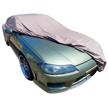 Buitenhoes voor Nissan Silvia S15 (1999-2002) 100%, Ophalen of Verzenden, Nieuw, Nissan