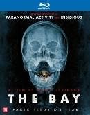 Bay, the - Blu-ray, Verzenden, Nieuw in verpakking