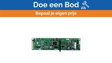 Bieden: Furuno Echo Sounder Main PCB 02P5951 - Marine Elect, Ophalen of Verzenden, Nieuw, Kabel of Apparatuur